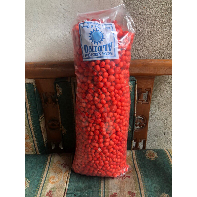 

sukro merah dan putih