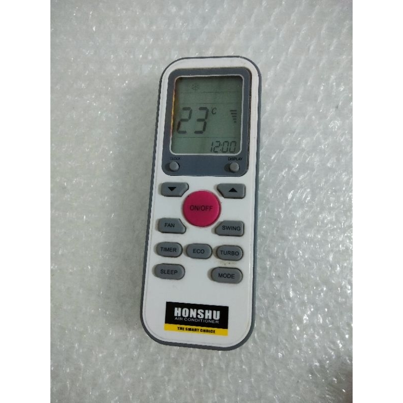 REMOT AC HONSHU ORIGINAL