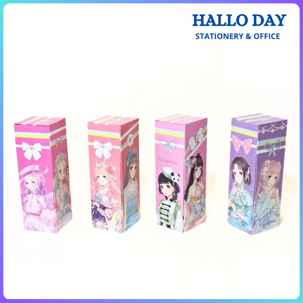 

Hd Kotak Pensil Karton Berdiri/Pensil Case/Tempat Pensil Organizer