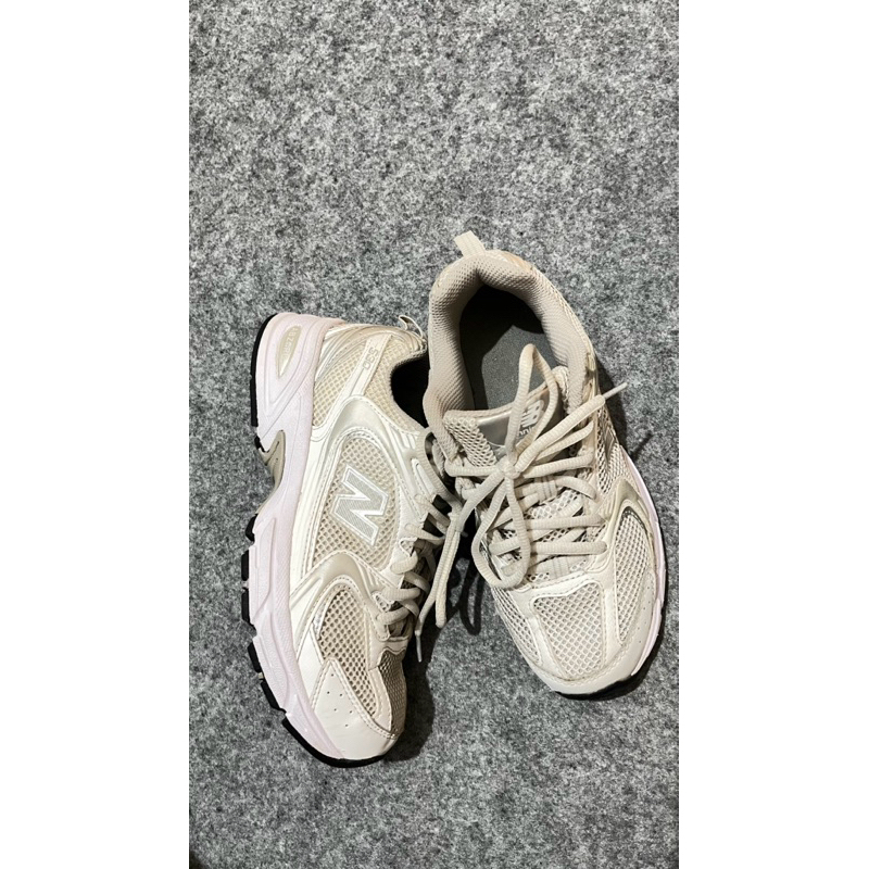 preloved nb 530 original