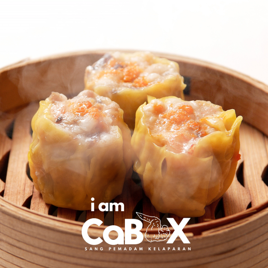 

Dimsum Frozen Premium – Full Daging Ayam & Udang isi 6