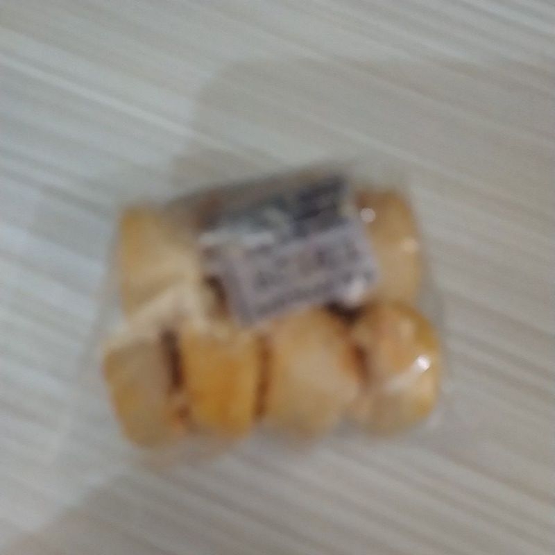 

Kue Kering Biskuit