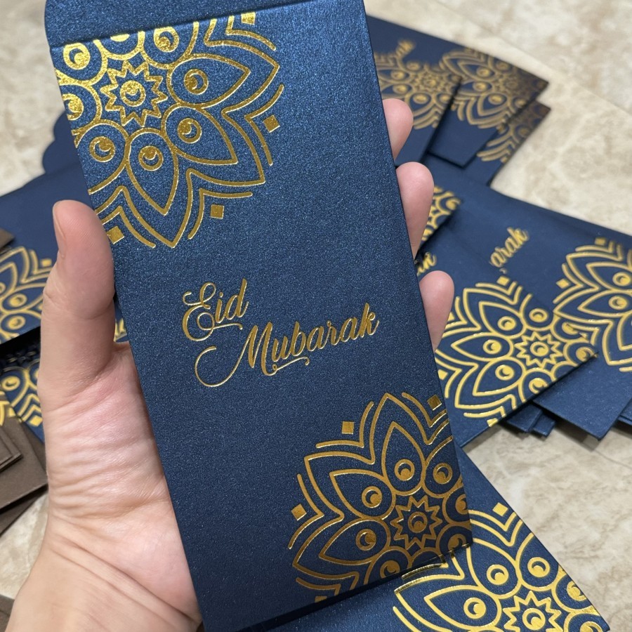 

AMPLOP UANG ANGPAO THR IDUL FITRI EMAS BESAR EMBOSS EID MUBARAK IDUL FITRI RAMADAN KAREEM LEBARAN MONEY ENVELOPE HAMPERS HANG TAG KARTU CARD