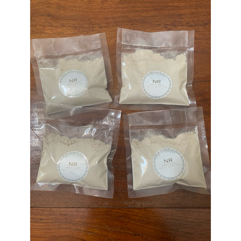 Psyllium husk powder mesh 60