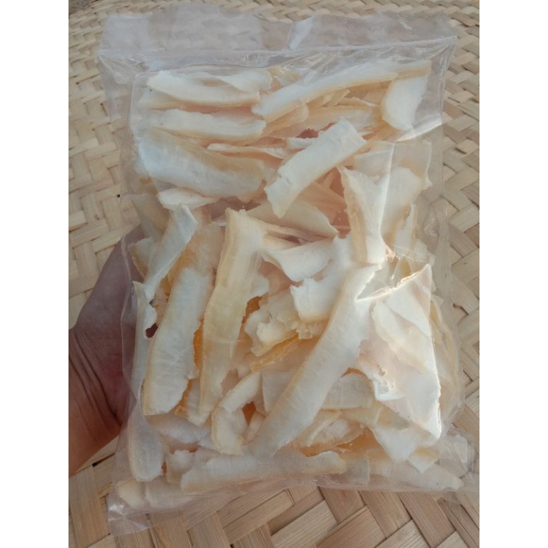 

manggleng loncis mentah 250gr