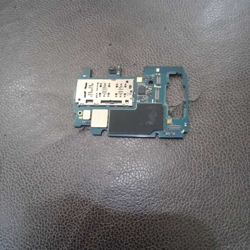 Sparepart Mesin Hidup Normal Samsung A7 2018