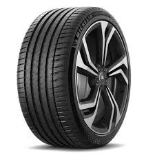 Ban Michelin PILOT SPORT 4 SUV 295/40 R21 Ban Mobil