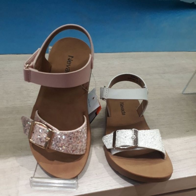 NEVADA sandal anak
