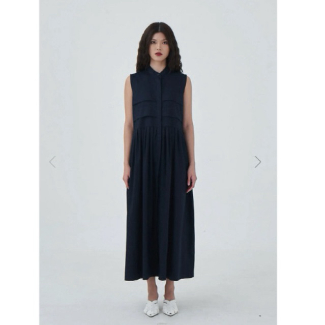 masshiro & co dress x peggy hartanto