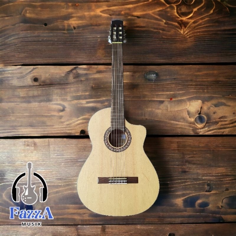 GENTA C 200C CLASSIC NYLON