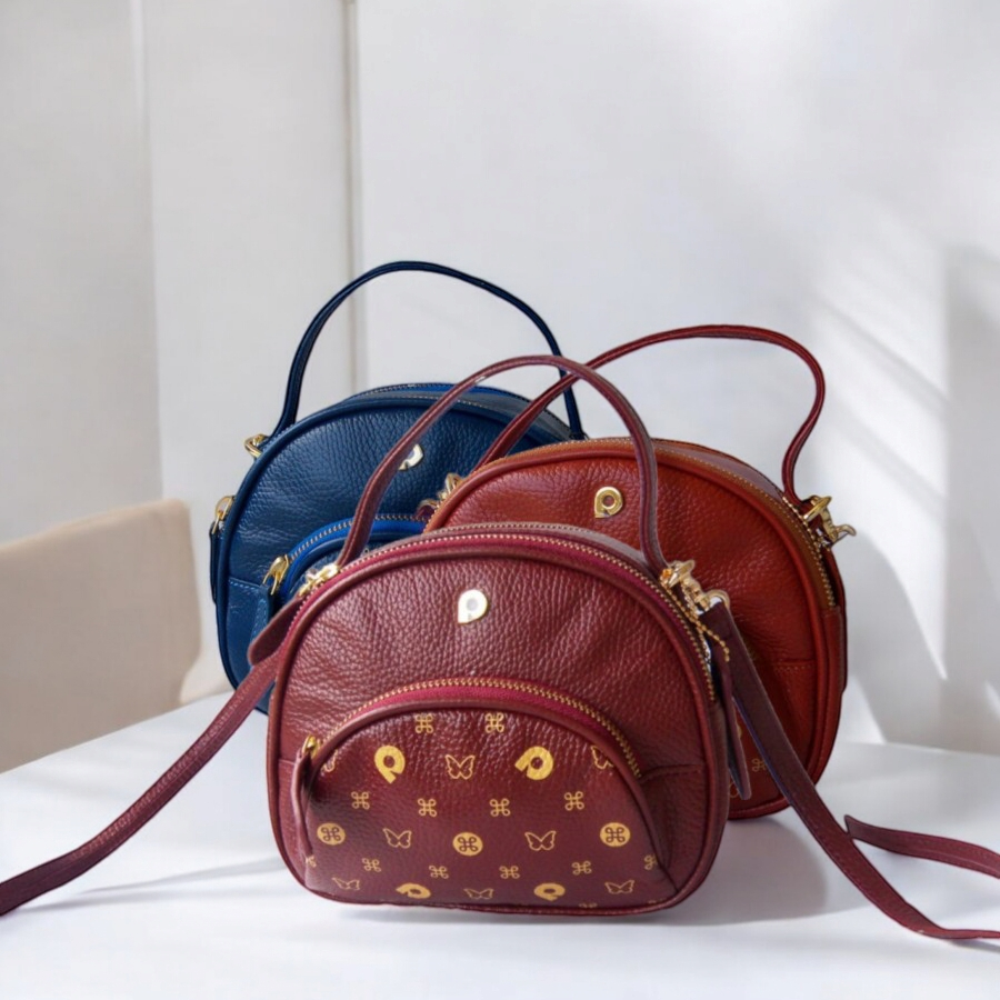 Papillon K3442 Tas Selempang wanita