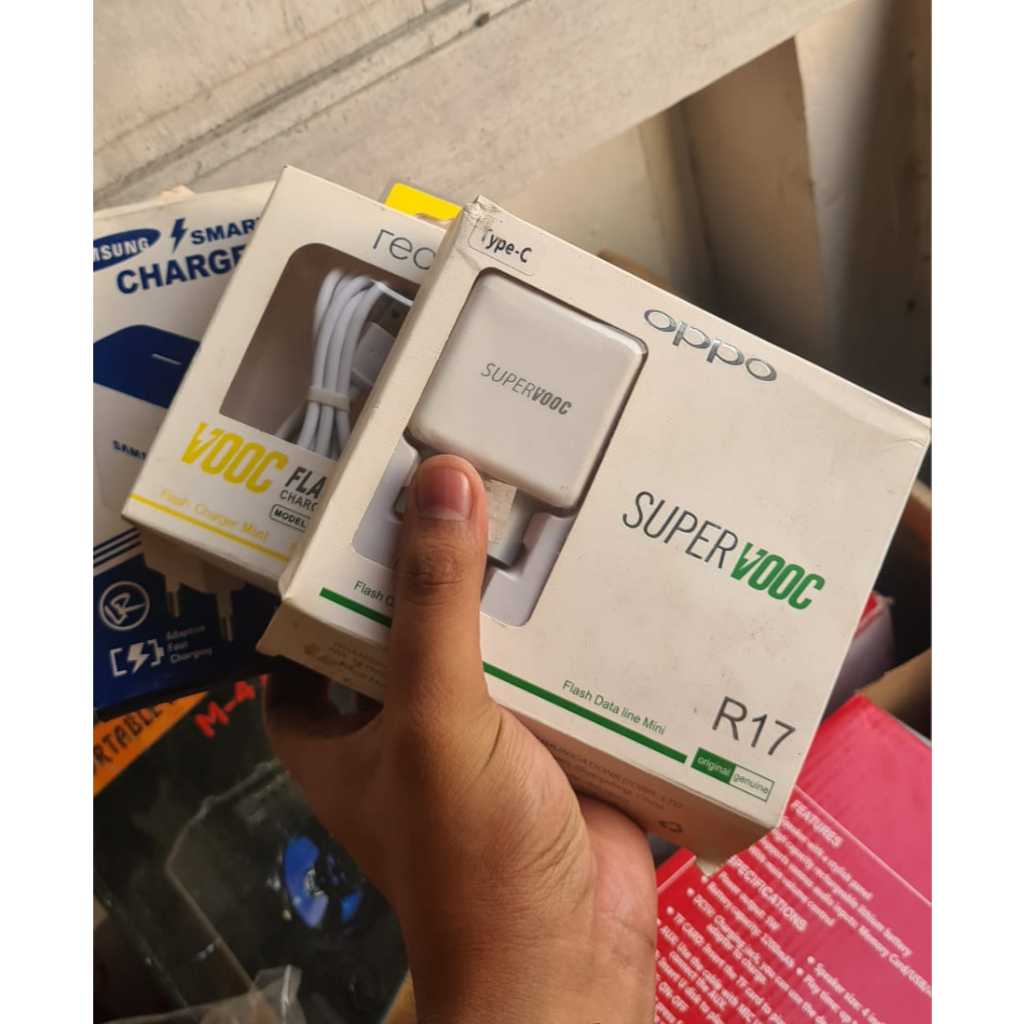 CHARGER FAST CHARGING RANDOM GAMBLING RIJEK RETUR