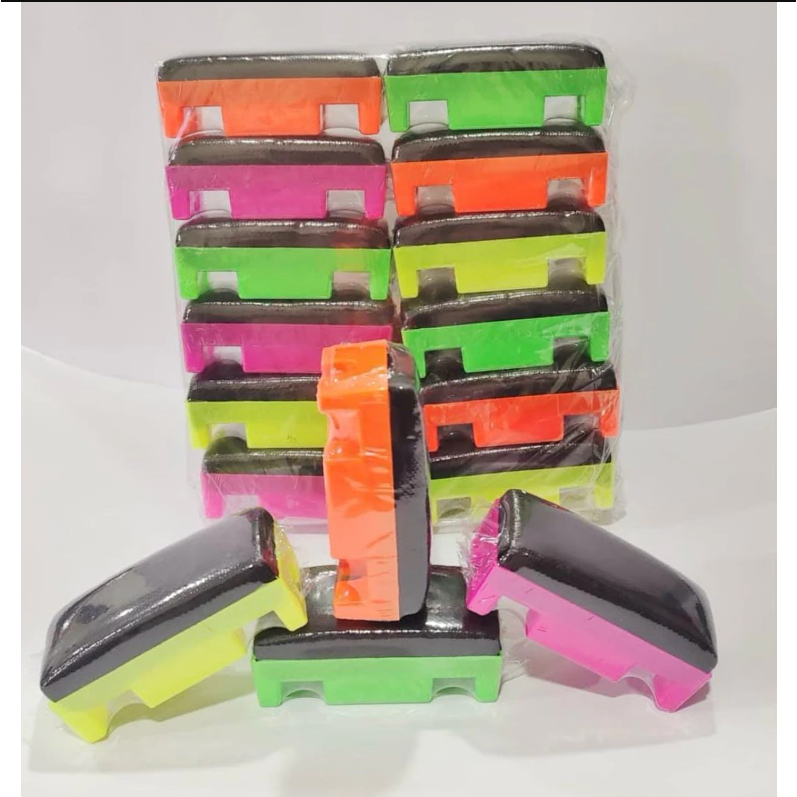 

Penghapus Papan Tulis Whiteboard Eraser Jenia Busa tebal