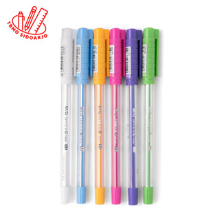 

TBMO M&G Economic Ballpen / Bolpen Warna 0.8mm Pcs