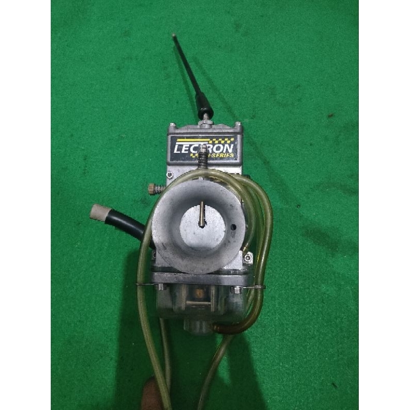 Karburator Karbu Lectron 38 H SERIES Original USA 2T