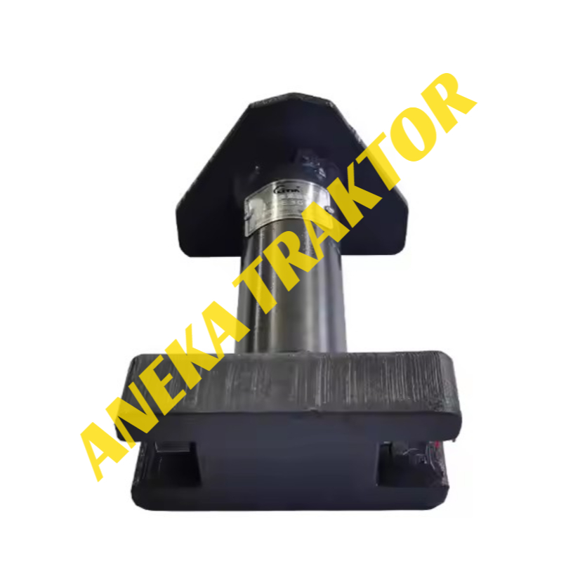 TRACK ADJUSTER ASSY CATERPILLAR E305.5E2 MODEL SEGITIGA