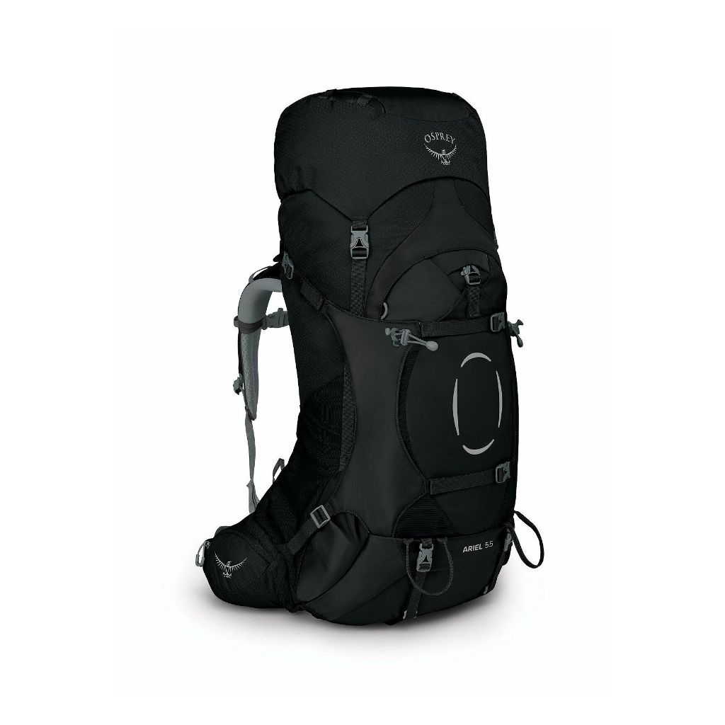 CARRIER OSPREY AETHER 55 LITER DAN ARIEL 55L DAN AETHER 65 LITER ATMOS 50 AG  ATMOS 65 AG ORIGINAL T