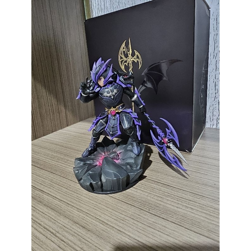 Action Figure Summoners War Ragdoll