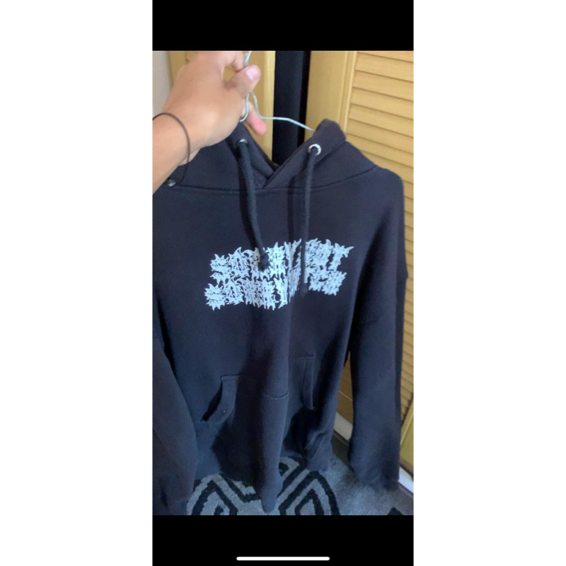 hoodie snsb