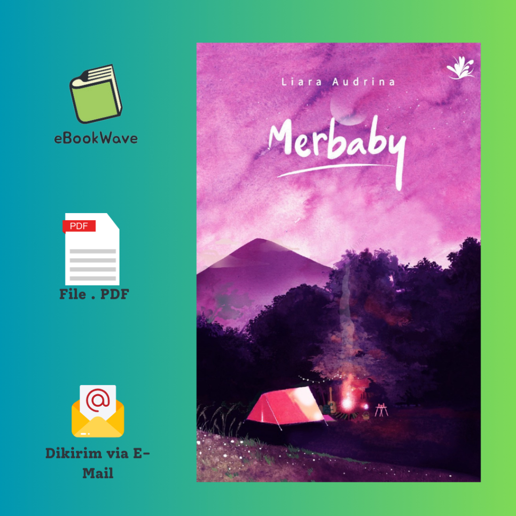 

Merbaby by Liara Audrina Book BEST SELLER (Bahasa Indonesia)