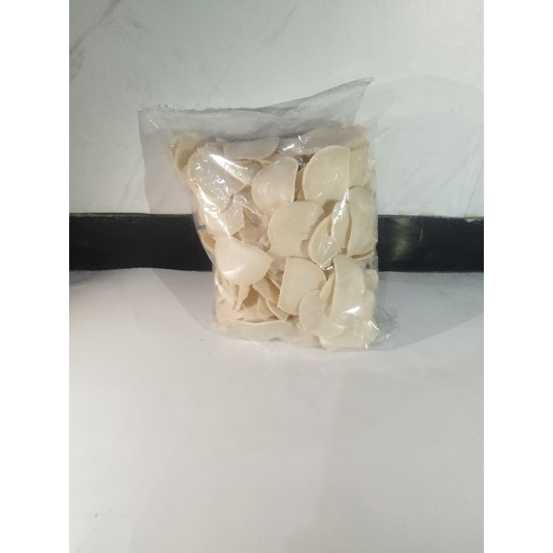 

Krupuk Bawang putih