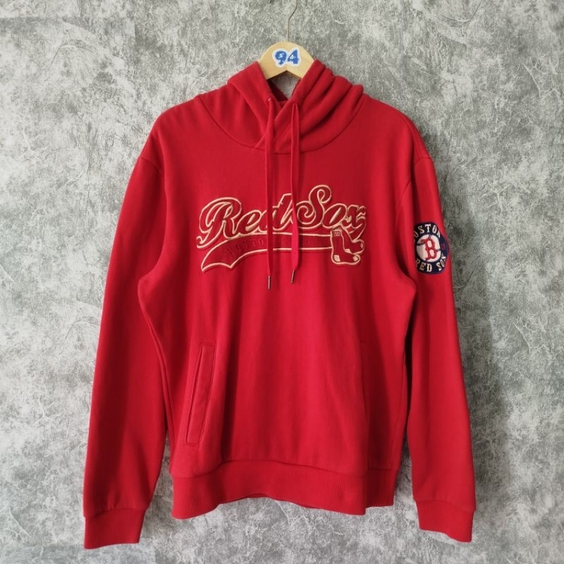 MLB Boston Red Sox Hoodie