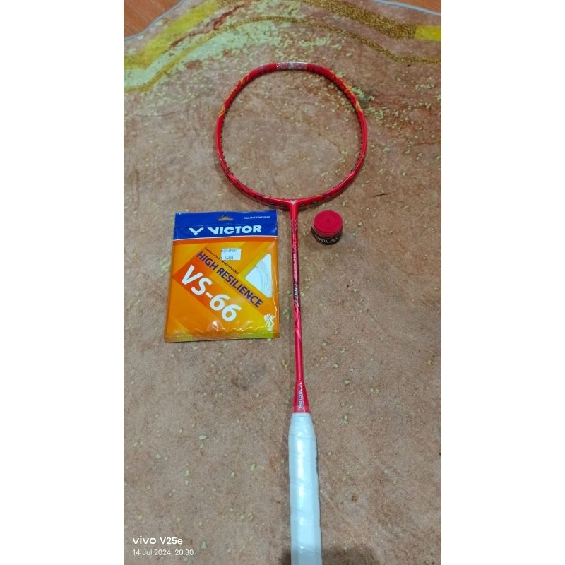 RAKET VICTOR THRUSTER