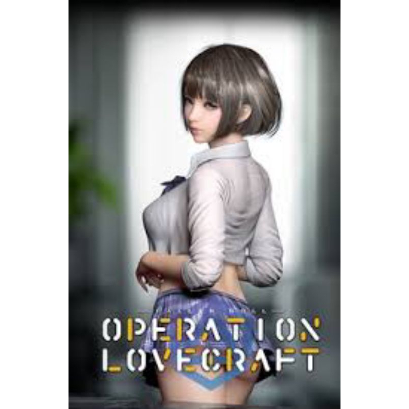 Fallen doll operation lovecraft - pc game
