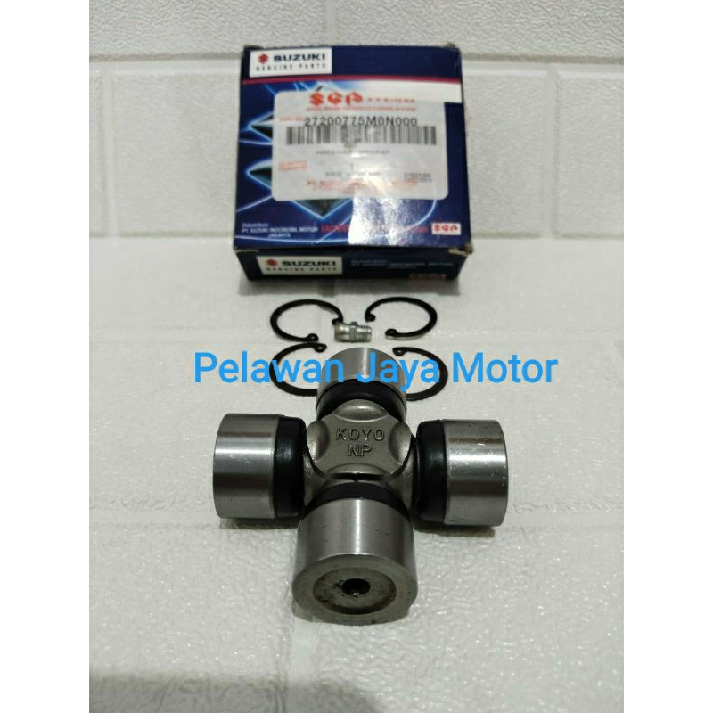 Croos Joint Kopel Futura APV ST100 Carry Extra Original