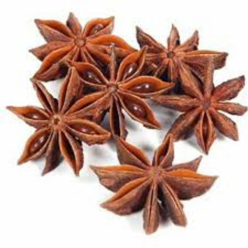

Bunga Lawang Pekak Star 100 Gr