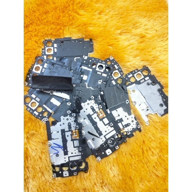 tutup mesin vivo y12 y15