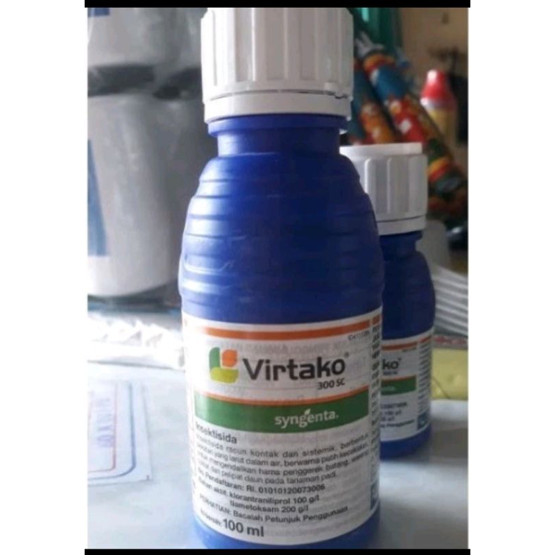Virtako 100ml