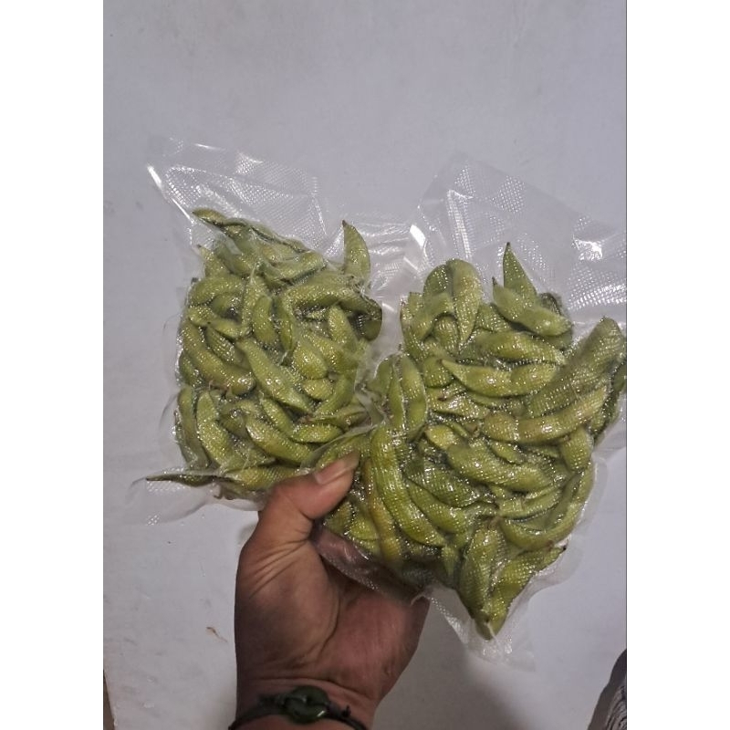 

Edamame RM Fresh 1 kg