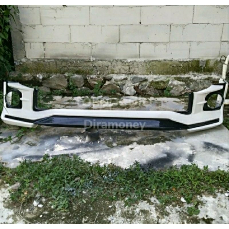 bodykit Avanza gr 2020