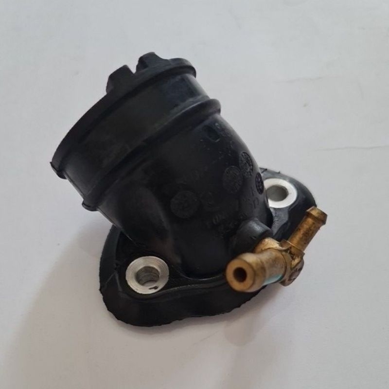 intake manifold Vespa LX 125 Carburattor