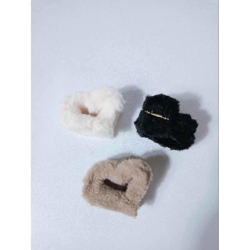 Jedai Bulu Motif Love /jedai Lucu/jedai Kekinian/jedai ala ala Korea