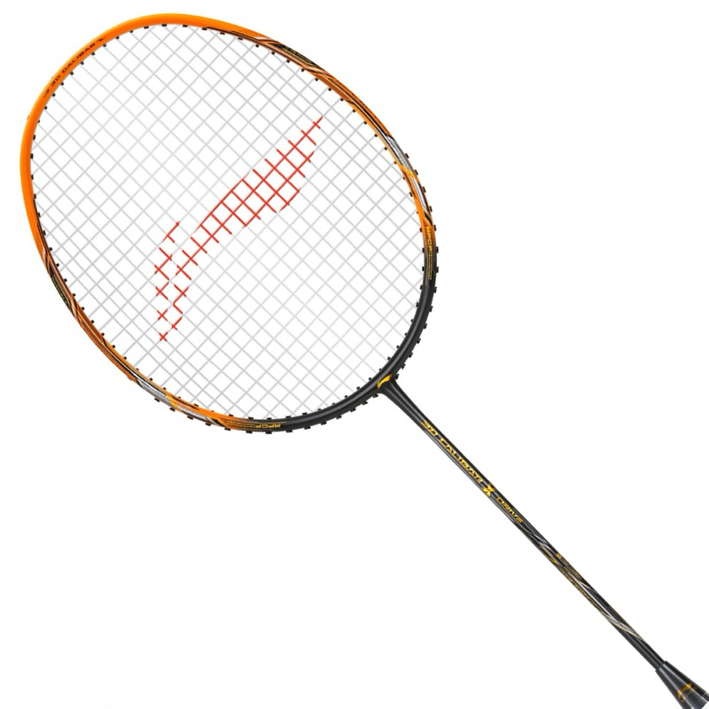 Raket Badminton 3d Calibar X Drive