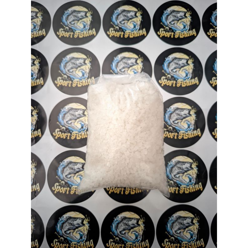 

SPORT FISHING - garam kristal