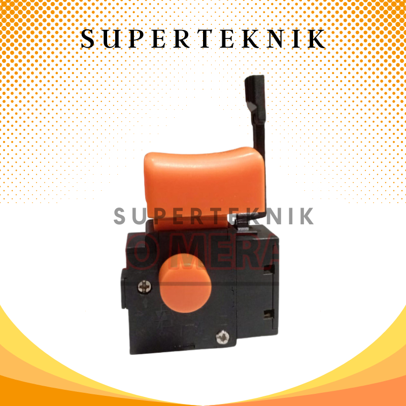 Switch Bor MT-60 AST / Saklar Bor MT-60 AST / MT-603HP - 1630 AST / Switch Saklar Bor Mt 60 AST