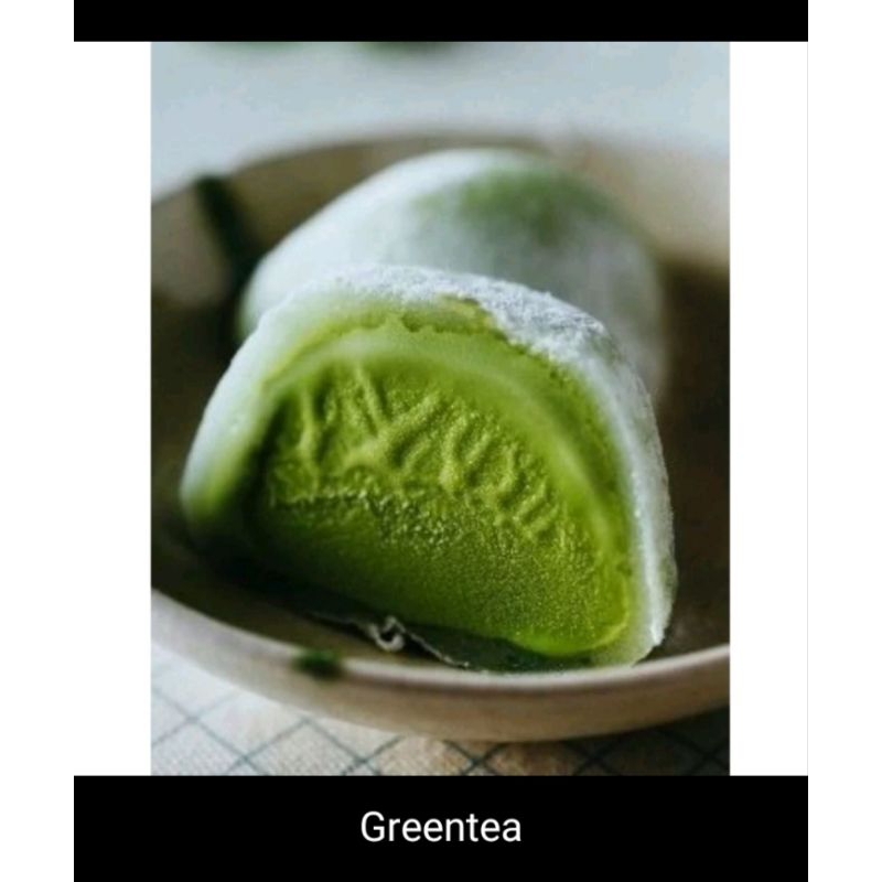 

mochi