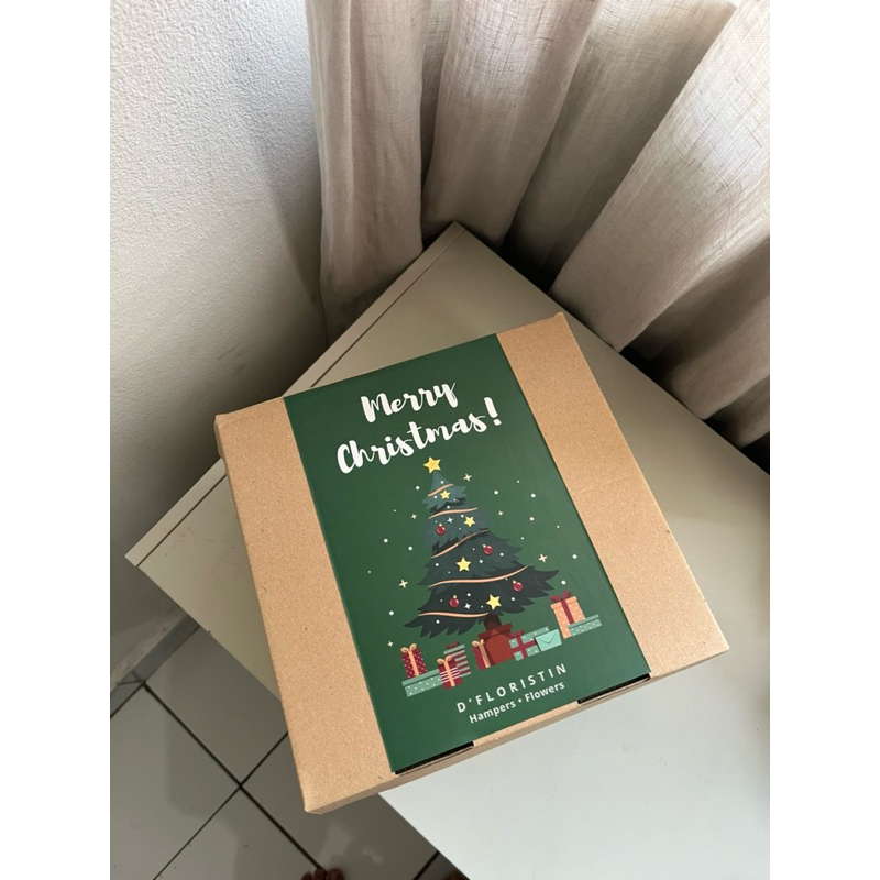 

PARCEL HAMPERS NATAL