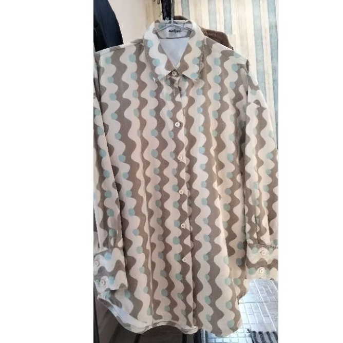 Preloved Blouse Nadjani