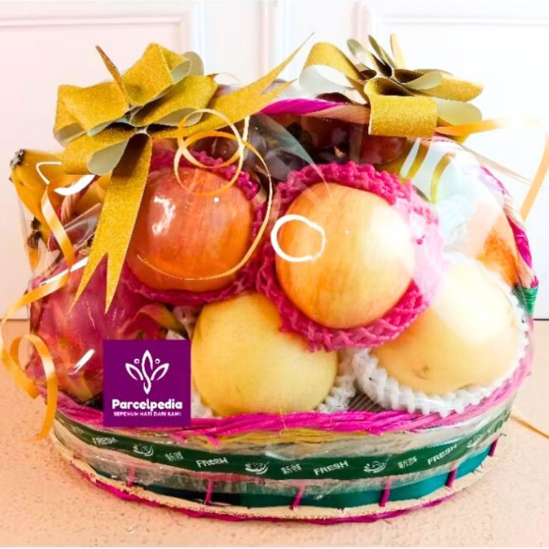 

Parcel Buah Segar Bogor | Order Langsung Kirim | Paket C76