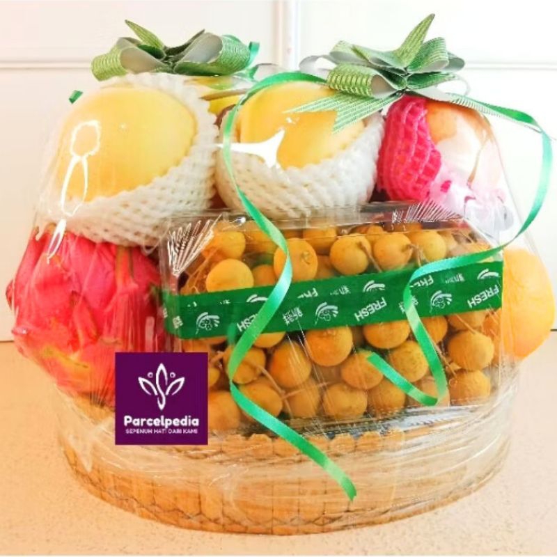 

Parcel Buah Segar Bogor | Dikirim Hari Ini | Paket H45