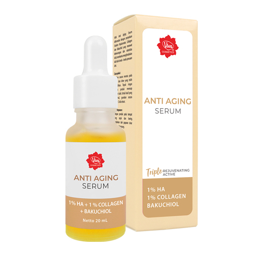 VIVA ANTI AGING SERUM