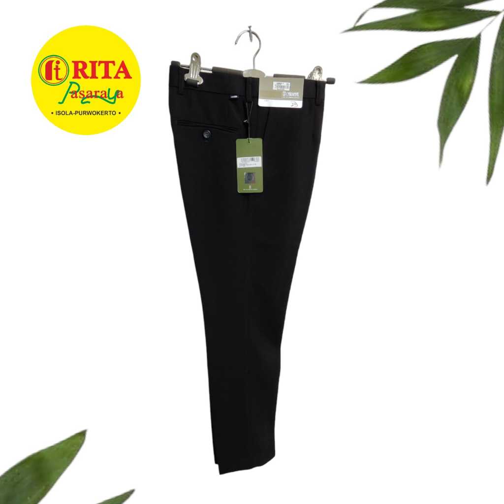 Celana Formal Cardinal Pria