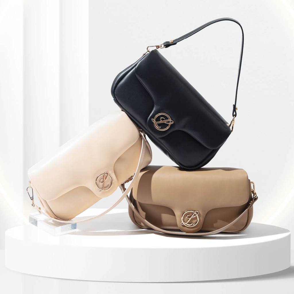 LBYLCB Chani Bag Medium Chani Series