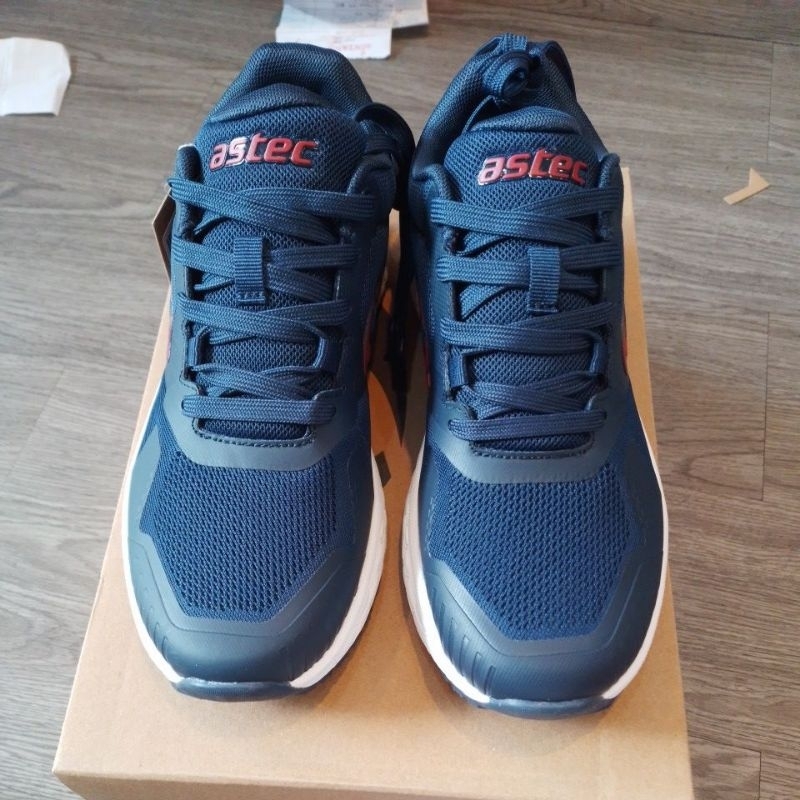 Sepatu Astec Ikon Running