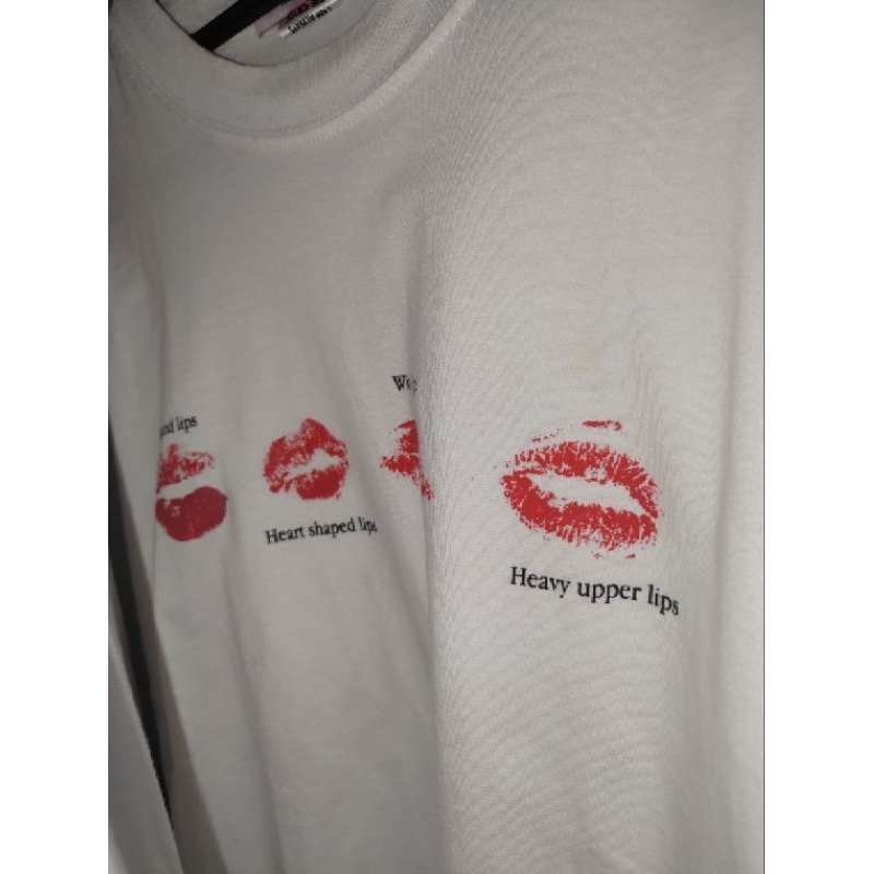 telepati t-shirt white