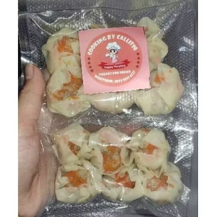 

Dimsum siomay ayam